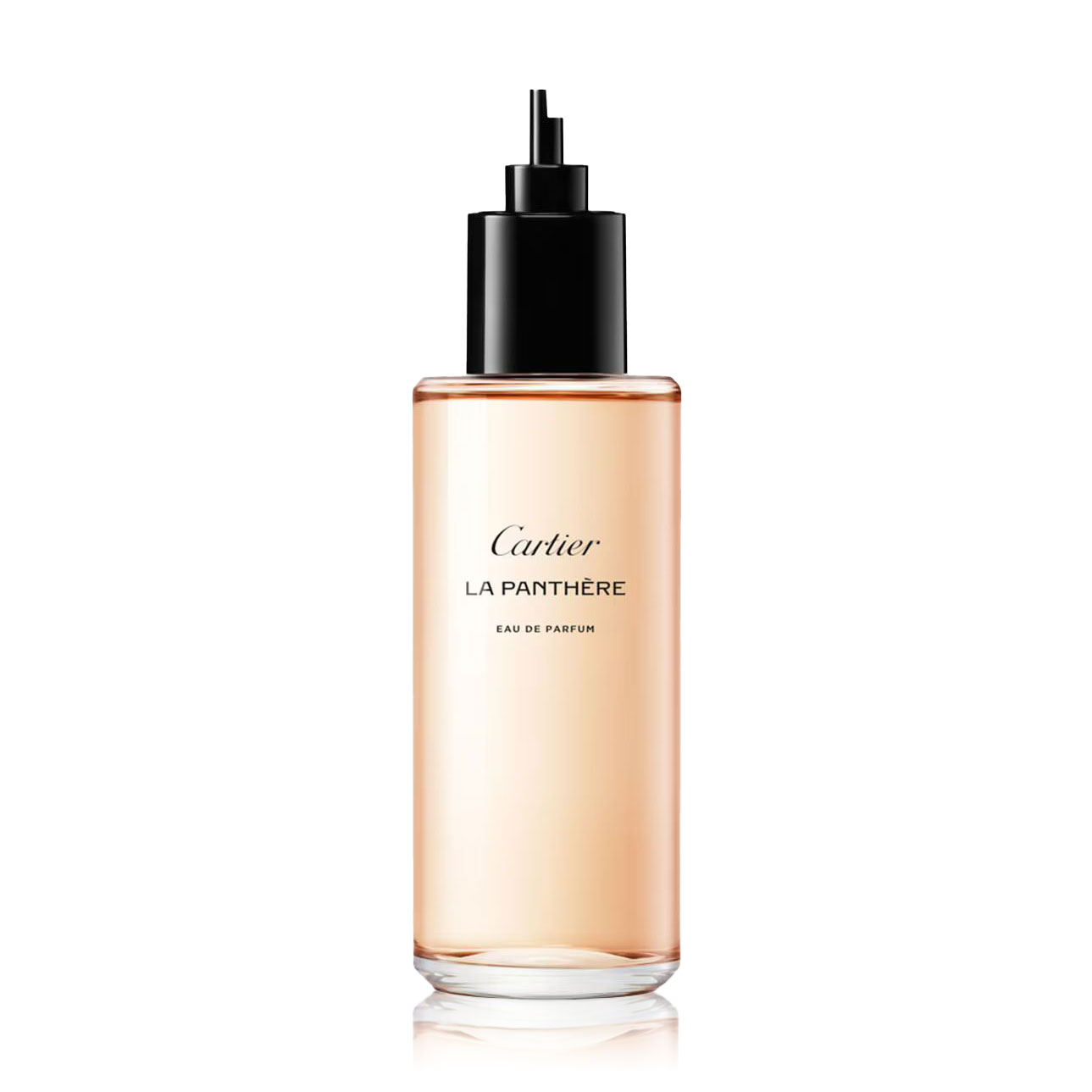 Cartier La Panthere Парфумована вода жіноча, 200 мл (змінний блок)