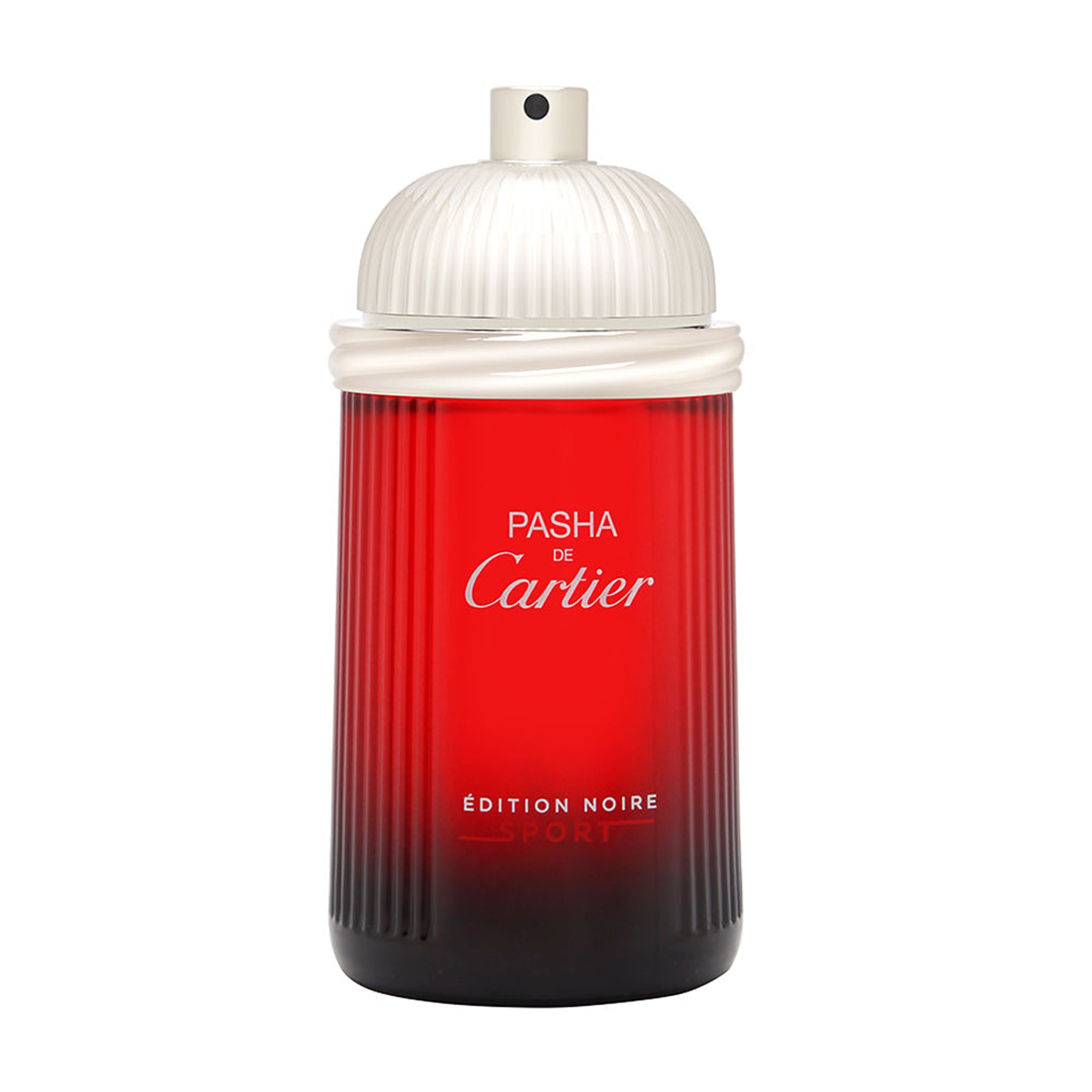 Cartier Pasha de Cartier Edition Noire Sport Туалетна вода чоловіча, 100 мл (ТЕСТЕР)