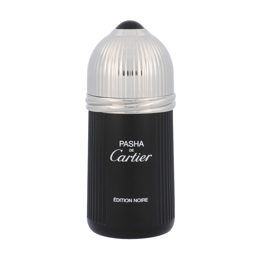 Cartier Pasha de Cartier Edition Noire Туалетна вода чоловіча, 50 мл