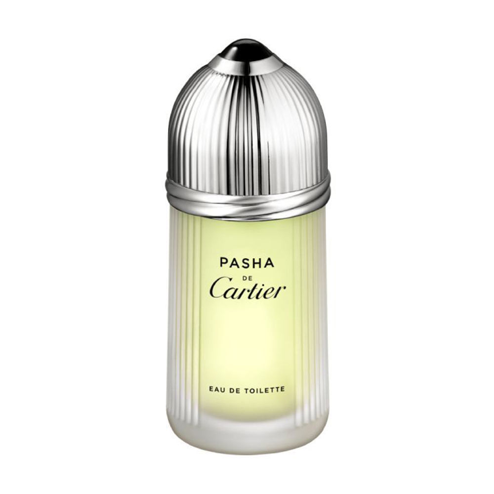 Cartier Pasha de Cartier Туалетна вода чоловіча, 100 мл